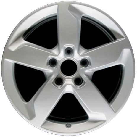 audi q7 wheel part #58935