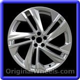 audi q7 wheel part #95002