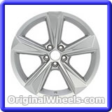 audi q7 wheel part #95003