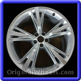 audi q8 wheel part #59063