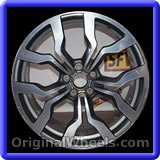 audi r8 rim part #58856b