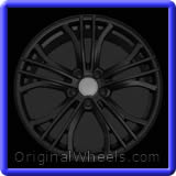 audi r8 wheel part #58964