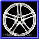 audi r8 wheel part #58829b