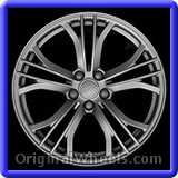 audi r8 wheel part #58906b