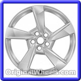 audi s4 wheel part #12001