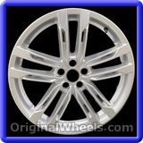 audi wheel part #12014