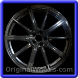 audi wheel part #12139