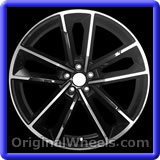 audi s8 rim part #59016c