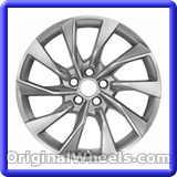 audi a4 rim part #59127