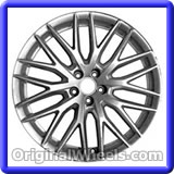 audi sq5 wheel part #96201