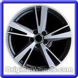 audi rs3 wheel part #59045a