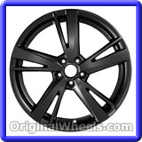 audi rs3 wheel part #59045c