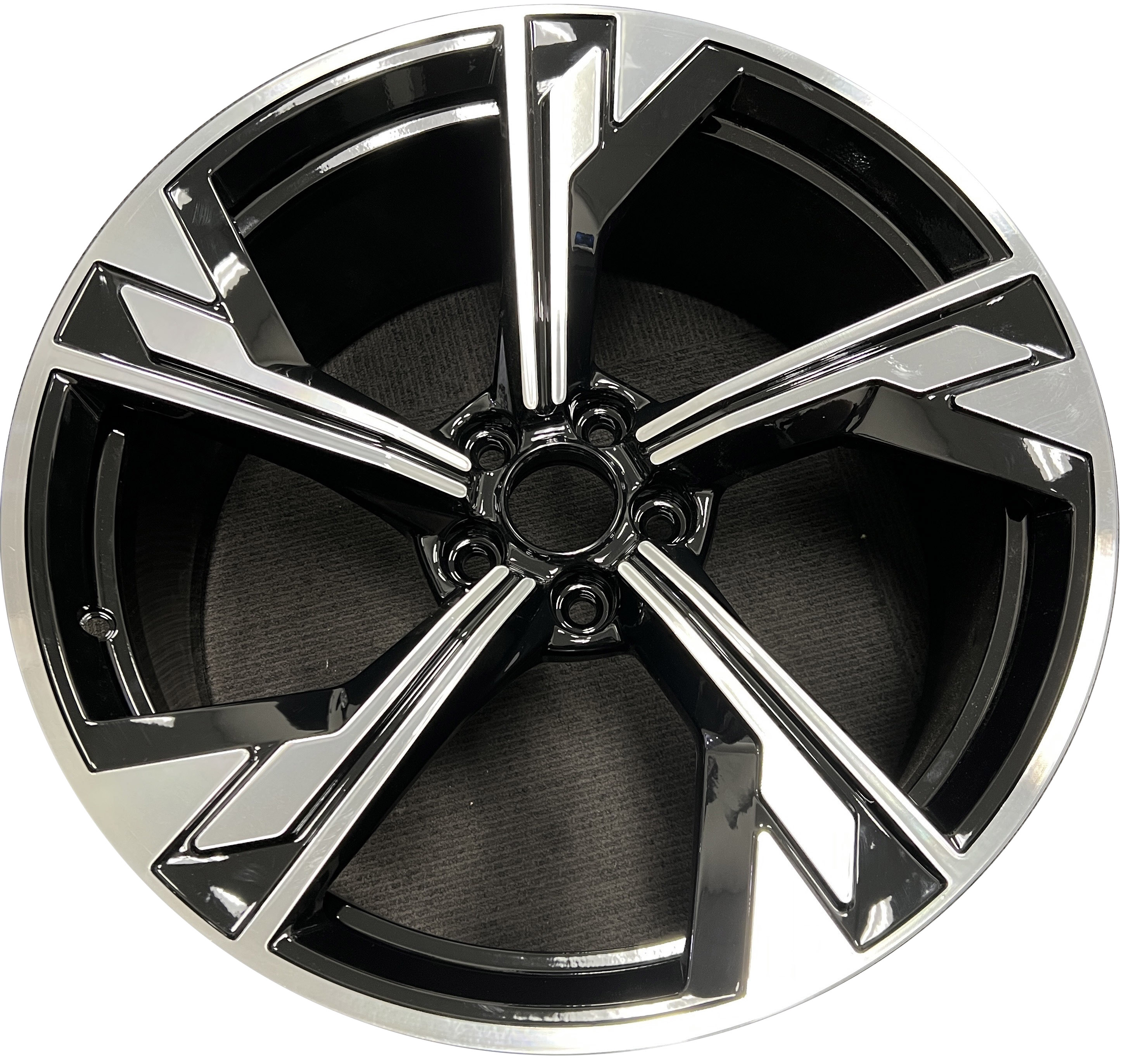audi rs5 wheel part #59078a
