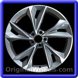 audi rs7 wheel part #96748a