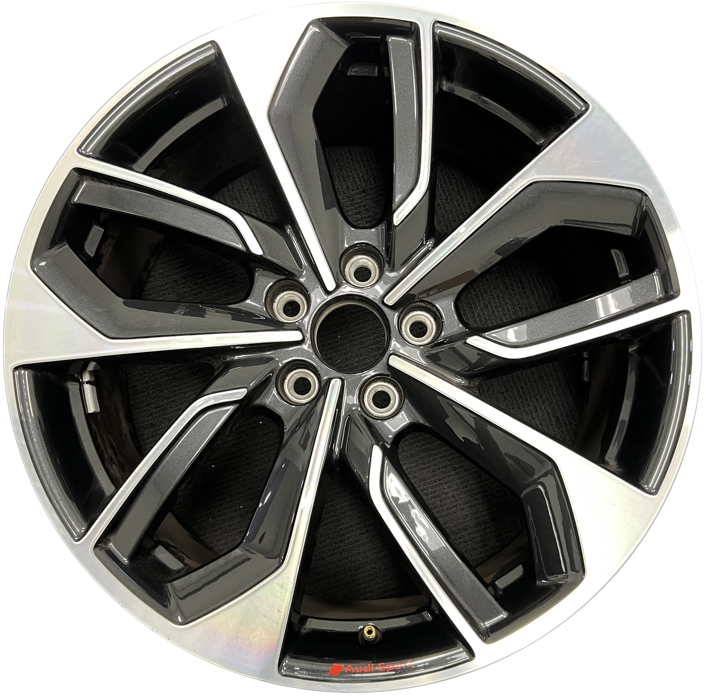 audi s3 wheel part #12091