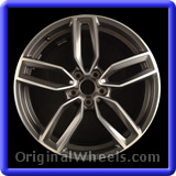 audi s3 wheel part #58952