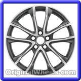 audi s4 wheel part #59033