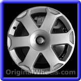 audi s4 wheel part #58796