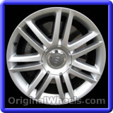 audi s4 rim part #58810