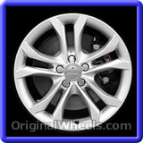 audi s4 rim part #58868