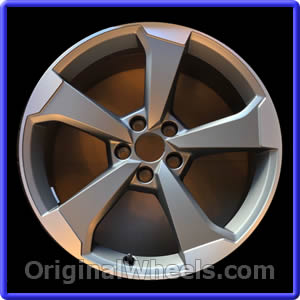 Oem 2019 Audi S4 Rims Used Factory Wheels From Originalwheels Com