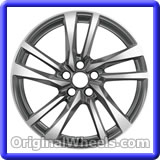 audi s5 rim part #12005