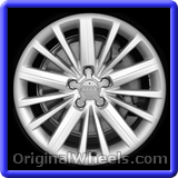 audi s5 rim part #58861