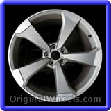 audi s5 rim part #59081