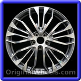 audi s6 rim part #58974