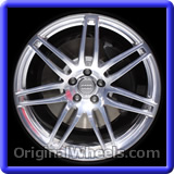 audi s6 rim part #58821