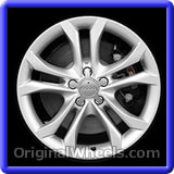 audi s6 rim part #58869