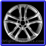 audi s6 rim part #58976