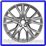 audi s7 wheel part #12009b