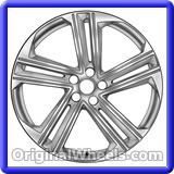 audi s7 wheel part #12048