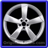 audi s7 wheel part #58898b