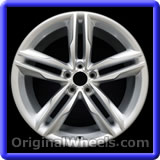 audi s7 wheel part #58921