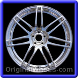 audi s7 wheel part #58937a