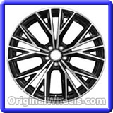 audi s7 wheel part #58983b