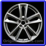 audi s8 rim part #59016a