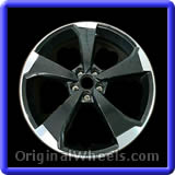 audi sq5 wheel part #59076