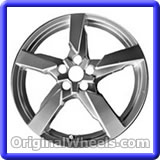 audi tt rim part #59041