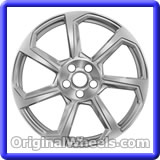 audi tt rim part #59044