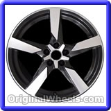 audi tt rim part #59082