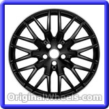 audi tt rim part #59083