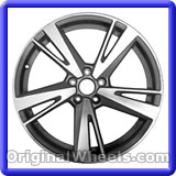 audi tt rim part #12063