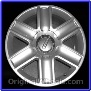 A3 wheel bolt pattern -- VW spec or Audi spec? - AudiWorld Forums