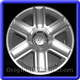 audi tt rim part #58762