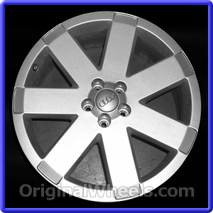 Ford Bolt Patterns - Wheel Adapters - Wheel Spacers