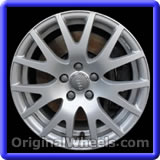 audi tt rim part #58818