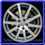 audi tt rim part #58820